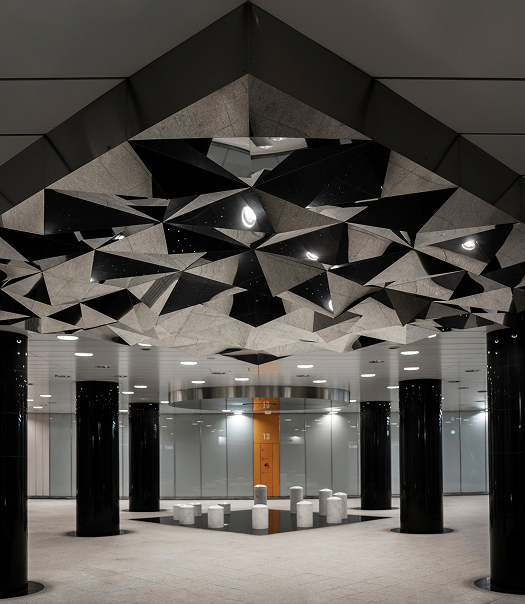Best Interior Design Company in Dubai | Design Design LLC