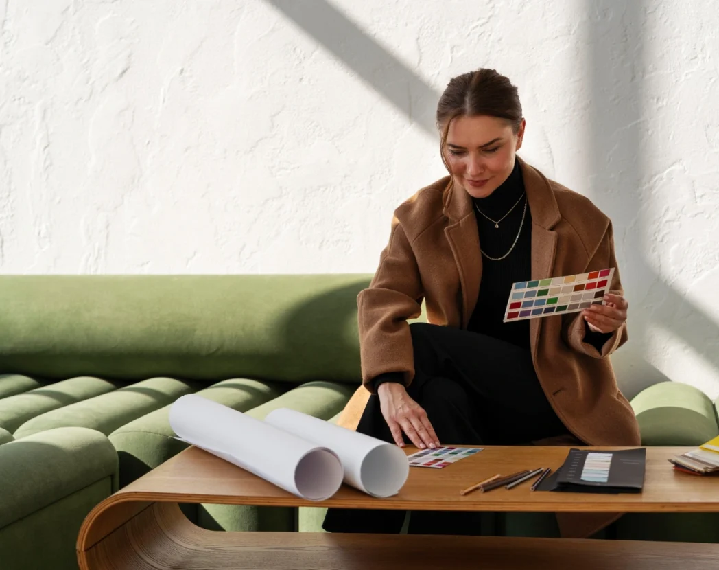 best interior design services