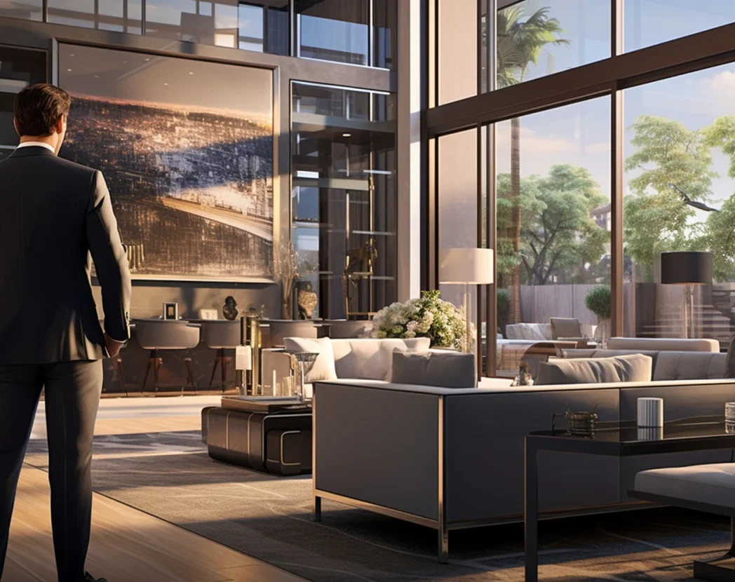 interior design company