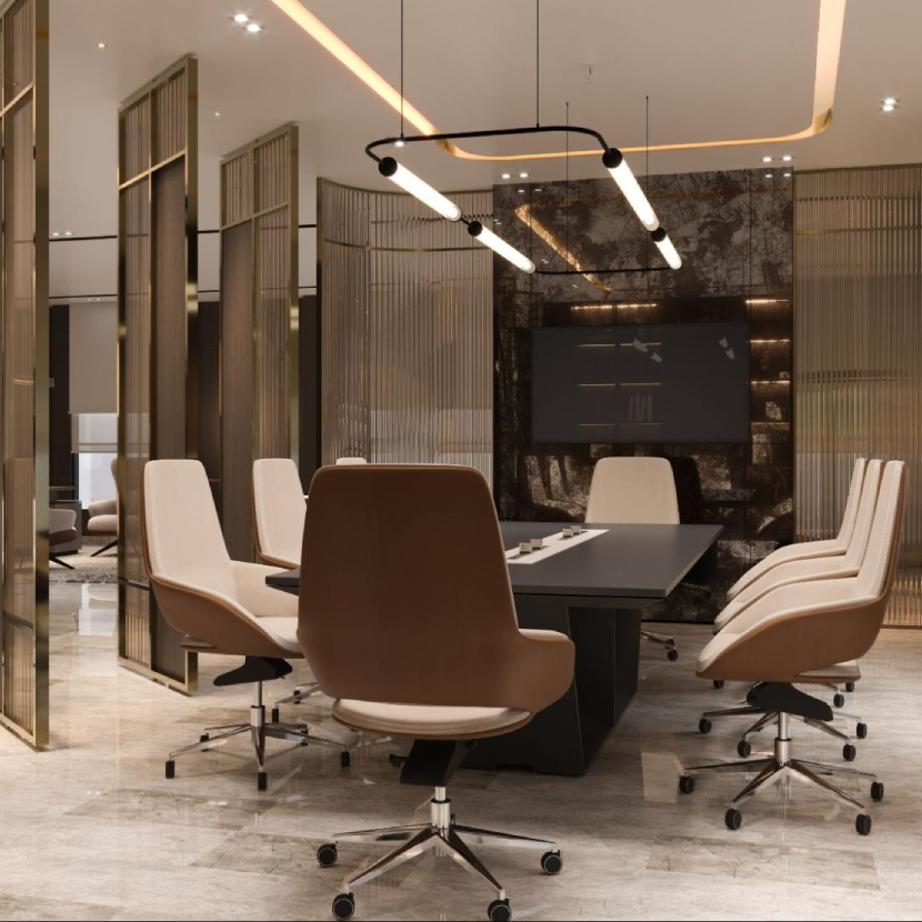 fit out company in Dubai