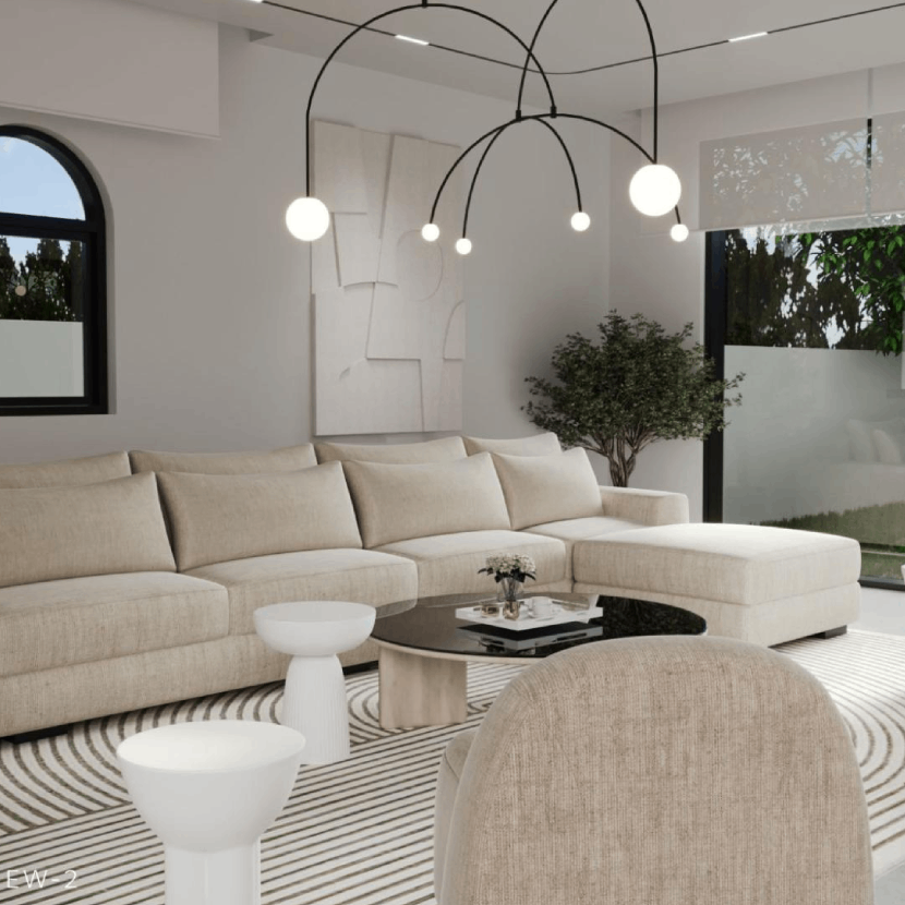 fit out company in dubai