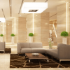 office interior design in dubai