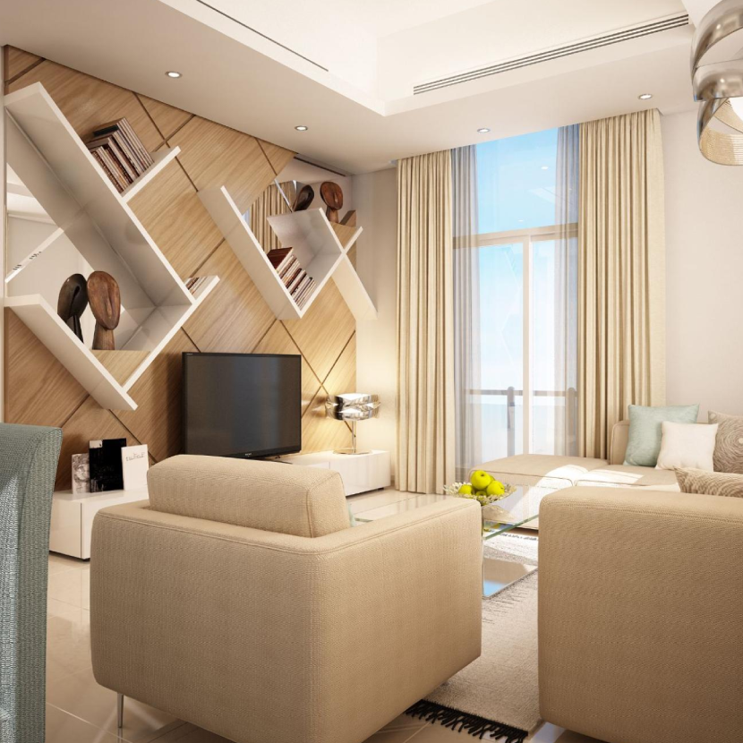 space planning services in Dubai